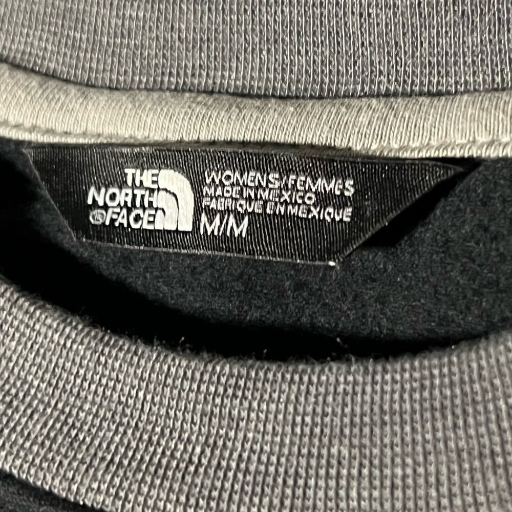 The North Face Crew Sweatshirt